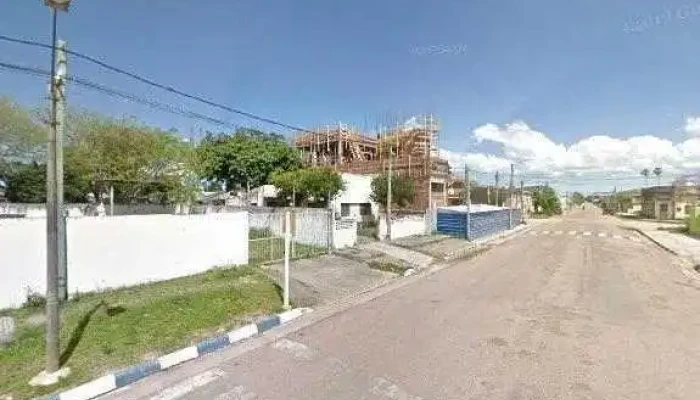 Escuela 12 -  Instagramdeg - Rio Branco