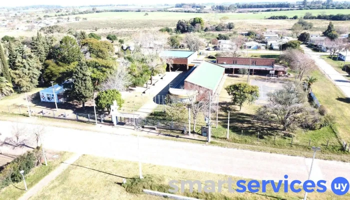 Escuela 14 Pueblo Por Venir -  Promocion - Porvenir