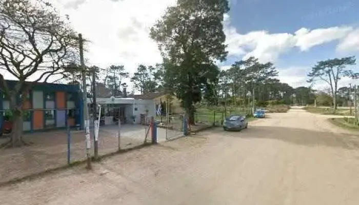 Escuela 153 Manuel Oribe -  Descuentosdeg - Parque del Plata