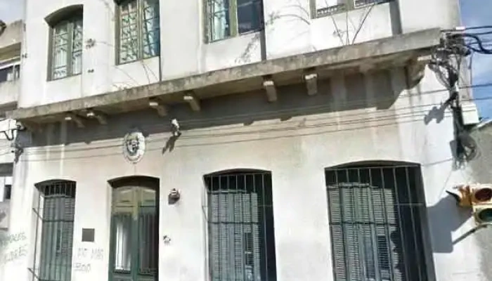 Escuela 198 - Montevideo