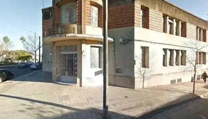 Escuela 2 de práctica Jose Gervasio Artigas - Paysandú