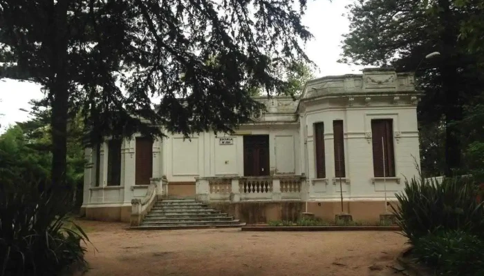 Escuela 280 - Montevideo
