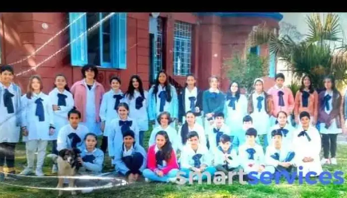 Escuela 63 -  Estudiante - Paysandú