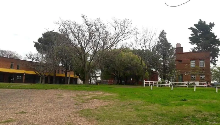 Escuela 63 -  Paysandu - Paysandú