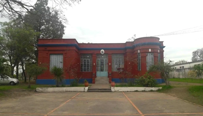 Escuela 63 -  Promocion - Paysandú