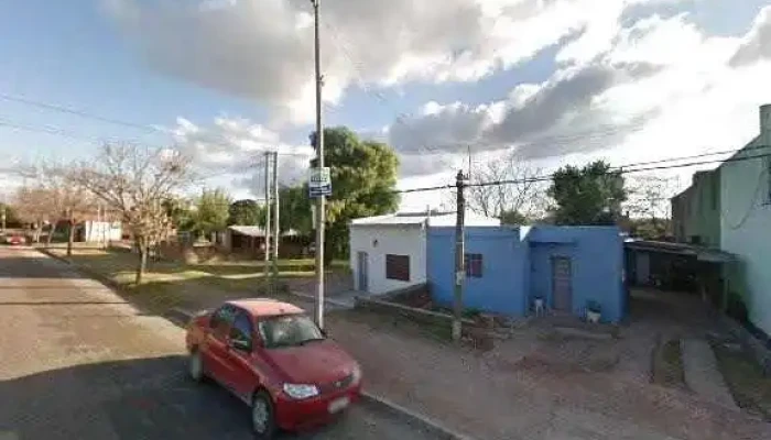 Escuela 63 -  Promociondeg - Paysandú