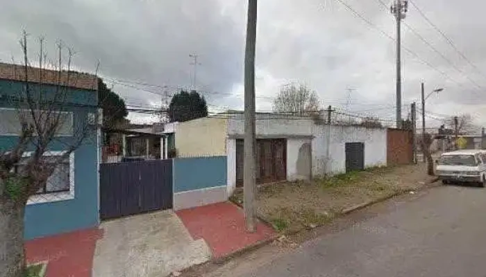 Escuela 68 Guyunusa Tc Zonadeg - San José de Mayo