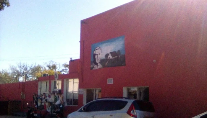 Escuela 80 Clemente Estable -  Opiniones - Rafael Perazza