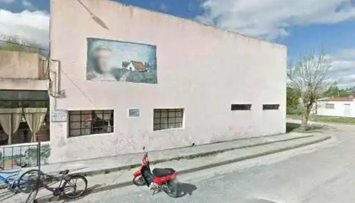 Escuela 80 Clemente Estable -  Opinionesdeg - Rafael Perazza