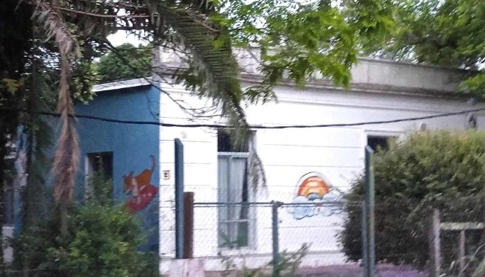 Escuela 93 -  Cerca De Mi - Paysandú