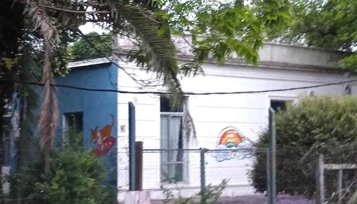 Escuela 93 - Paysandú