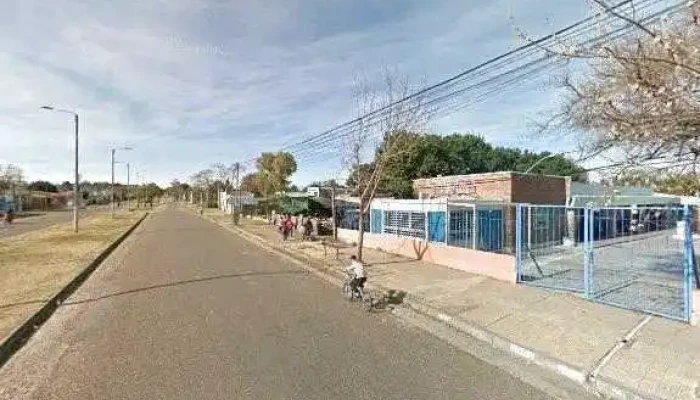 Escuela 95 -  Promociondeg - Paysandú