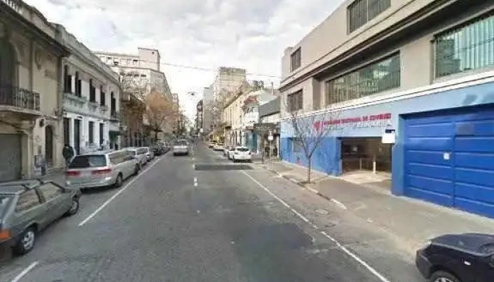 Escuela Acj -  Telefonodeg - Montevideo