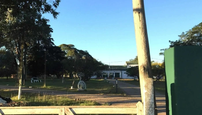 Escuela Agraria Durazno Utu Catalogo - Santa Bernardina