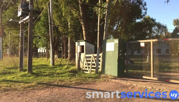 Escuela Agraria Durazno Utu Videos - Santa Bernardina