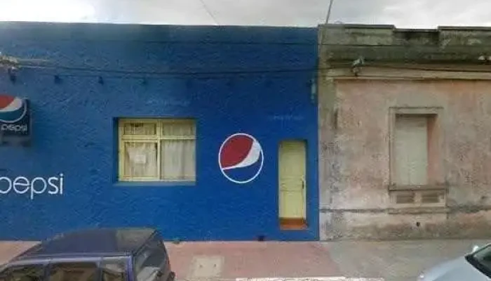 Escuela Artigas -  Comentariosdeg - Rocha