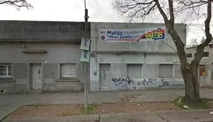 Escuela Artigas -  Telefono - Las Piedras