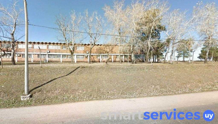 Escuela de Comando y Estado Mayor Aéreo - 12300 Montevideo