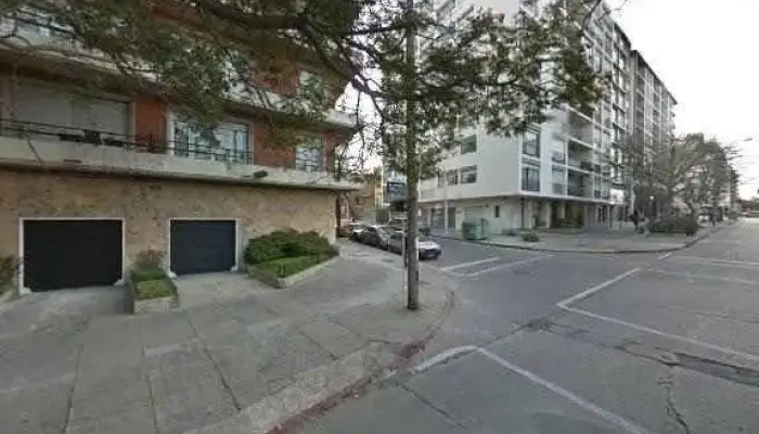 Escuela Del Parque -  Telefonodeg - Montevideo