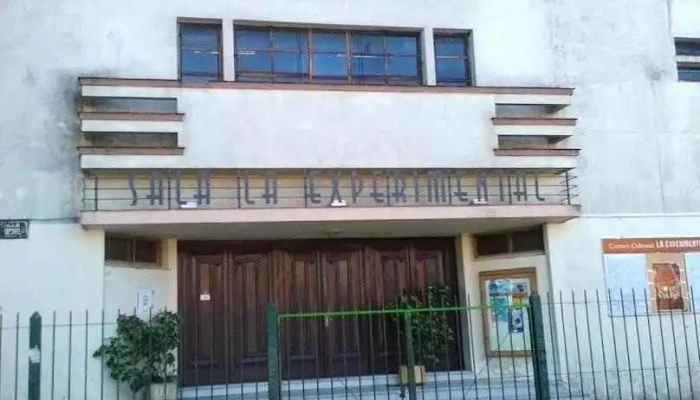 Escuela Experimental de Malvín - Montevideo