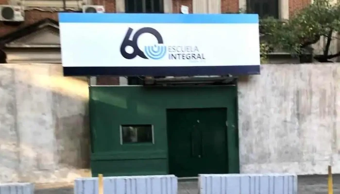Escuela Integral - Montevideo