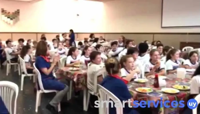 Escuela Integral -  Videos - Montevideo