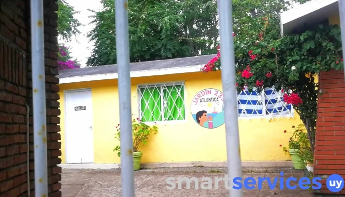 Escuela Jardin 239 -  Descuentos - Atlántida