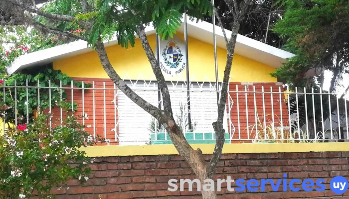Escuela Jardin 239 -  Videos - Atlántida