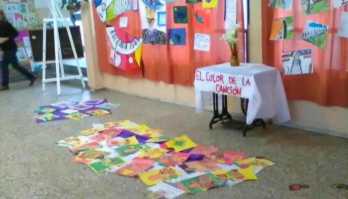 Escuela Jose Pedro Bellan Opiniones - Montevideo