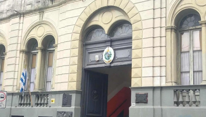 Escuela Jose Pedro Varela Opiniones - Montevideo