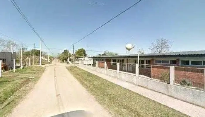 Escuela N 156 Clemente Estable -  Como Llegardeg - Santa Lucía
