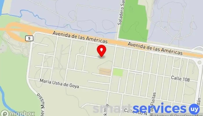 Escuela n13 - Nuevo Paysandu