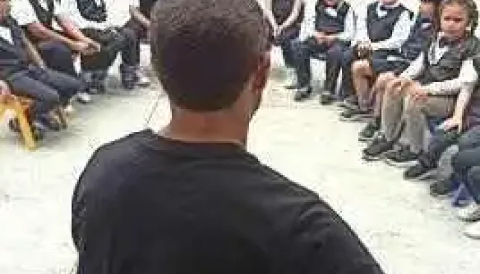 Escuela N83 -  Estudiante - San José de Mayo