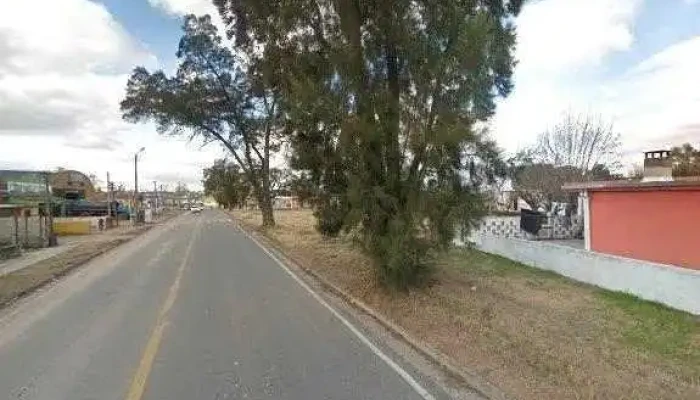 Escuela N83 -  Puntajedeg - San José de Mayo
