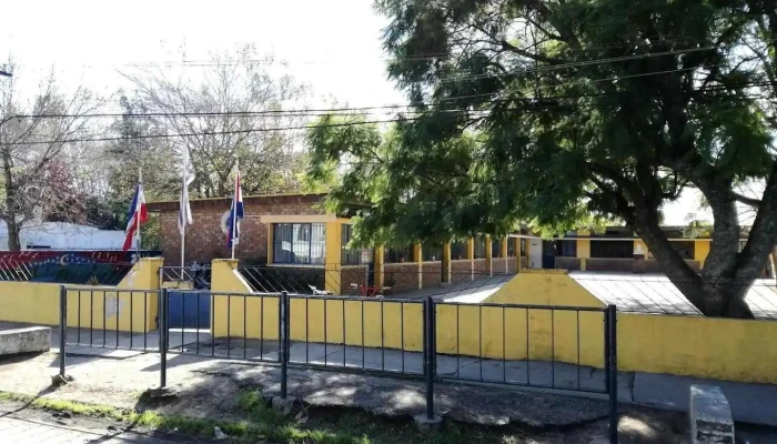 Escuela N83 - San José De Mayo
