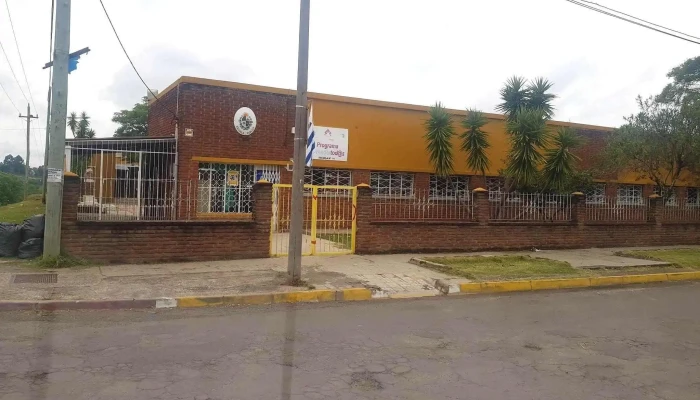 Escuela Ndeg 111 Numero - Rivera