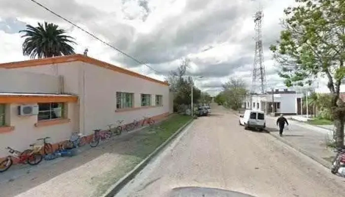 Escuela Ndeg 122 Bonifacio Alcain Instagramdeg - San Bautista