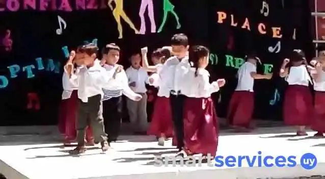 Escuela Ndeg 122 Bonifacio Alcain Videos - San Bautista