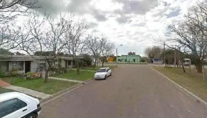 Escuela Ndeg 138 Sitio Webdeg - Carmelo