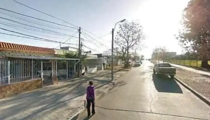 Escuela Ndeg 148 Republica De Corea Y Ndeg 276 Carlos Chassale Instagramdeg - Montevideo