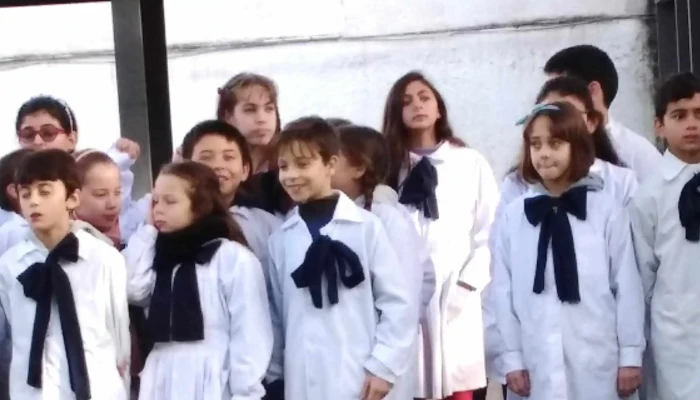 Escuela Ndeg 163 Galicia Montevideo - Montevideo