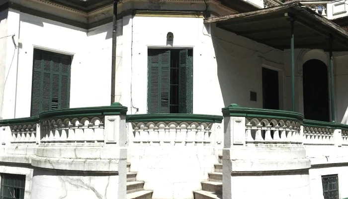 Escuela Ndeg 204 Emilio Verdesio Montevideo - Montevideo
