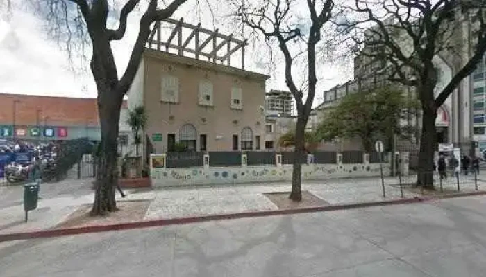 Escuela Ndeg 254 Dr Aquiles Lanza Telefonodeg - Montevideo