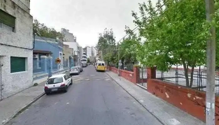 Escuela Ndeg 3 Francia Sitio Webdeg - Montevideo