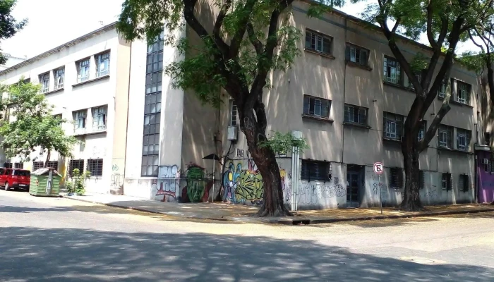 Escuela Ndeg 31 Montevideo - Montevideo