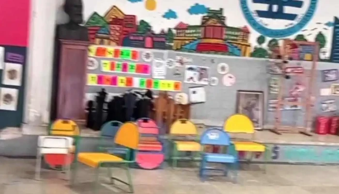 Escuela Ndeg 31 Videos - Montevideo