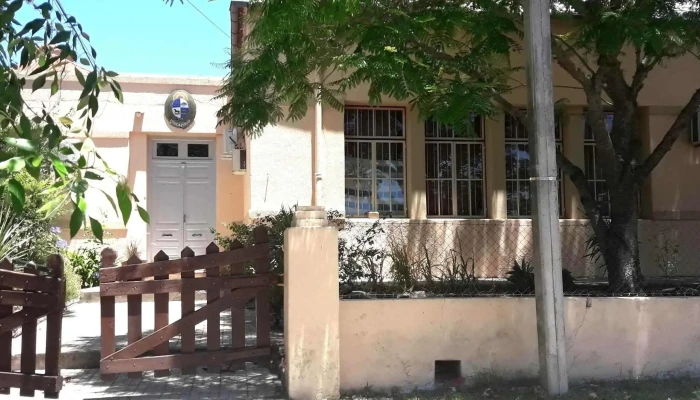 Escuela Ndeg 48 Ecilda Paullier - Ecilda Paullier