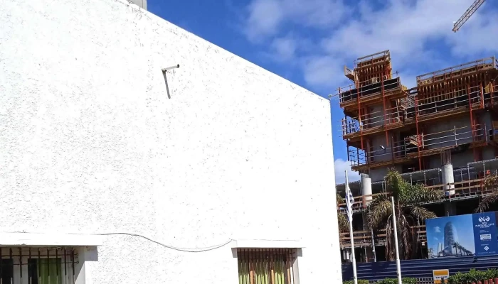 Escuela Ndeg 5 Alejandro Y Samuel Lafone Direccion - Punta del Este