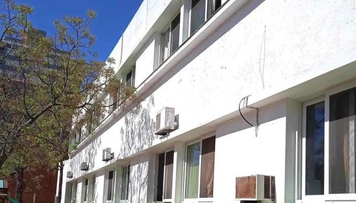 Escuela Ndeg 5 Alejandro Y Samuel Lafone Punta Del Este - Punta del Este