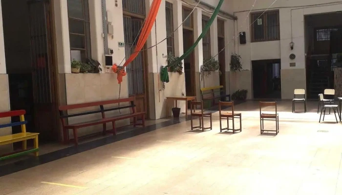 Escuela Ndeg 5 Jose Pedro Varela Puntaje - Montevideo